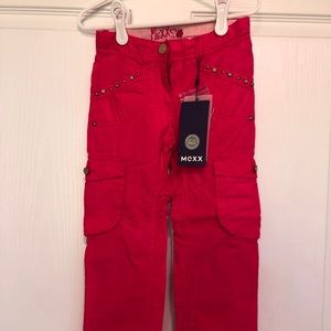 Mexx pants girls sz 4